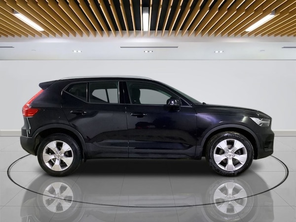 Used Volvo XC40 2018 for sale - 76297210: Photo 9