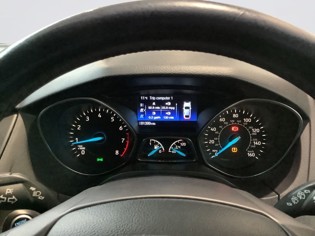 Used Ford Focus 2017 for sale - 77966823: Photo 18