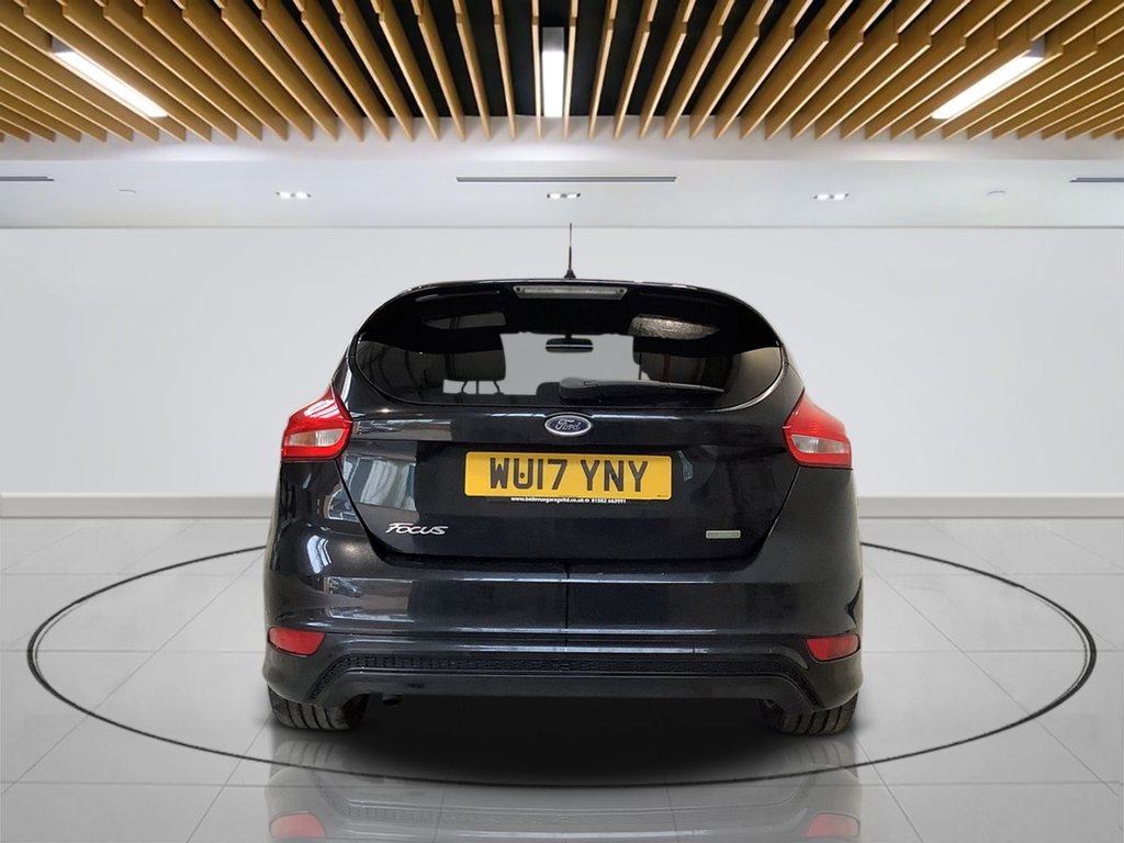 Used Ford Focus 2017 for sale - 77966823: Photo 7