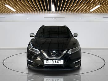 Used Nissan Qashqai 2019 for sale - 79632208: Photo