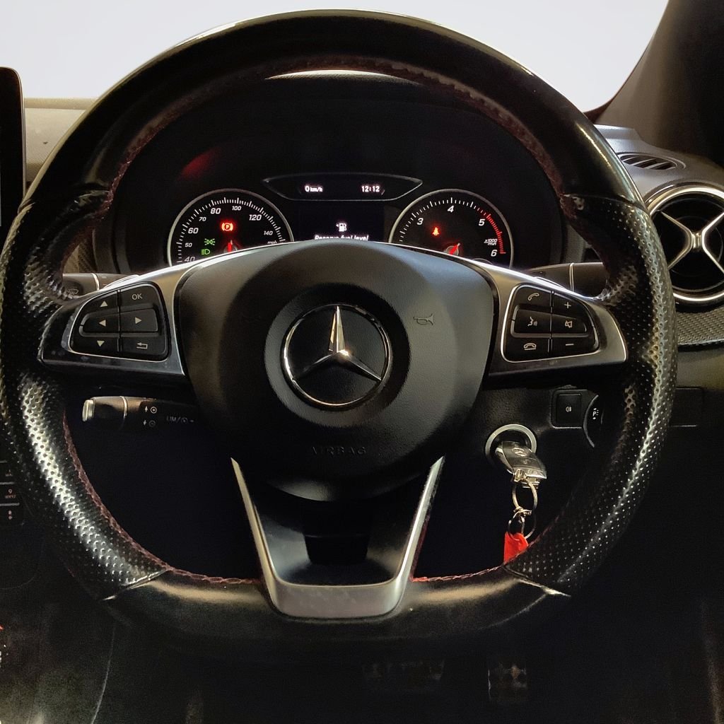 Used Mercedes-Benz B Class 2017 for sale - 77919928: Photo 12