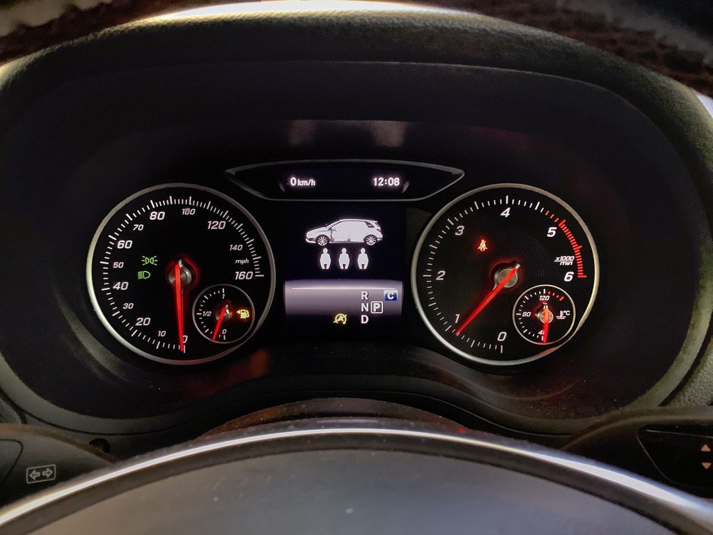 Used Mercedes-Benz B Class 2017 for sale - 77919928: Photo 15