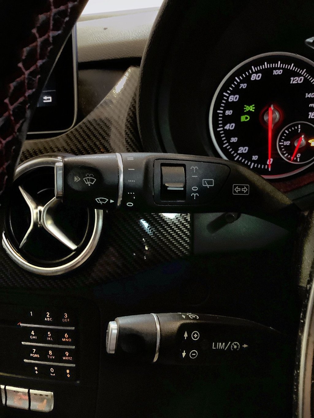 Used Mercedes-Benz B Class 2017 for sale - 77919928: Photo 17