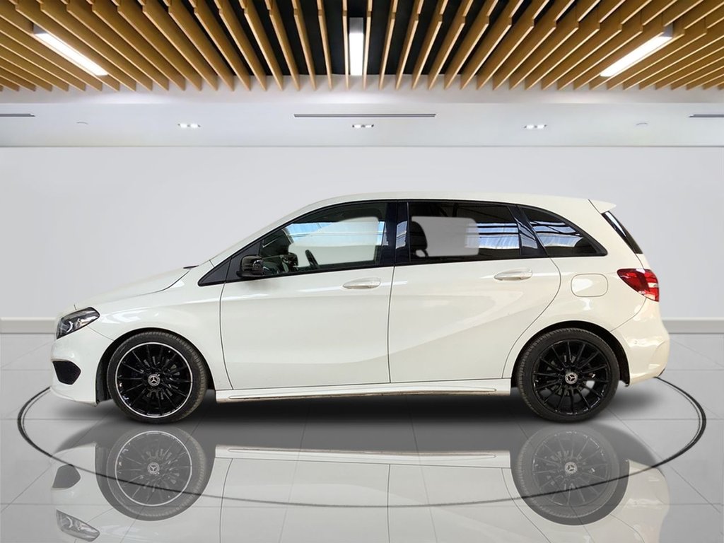 Used Mercedes-Benz B Class 2017 for sale - 77919928: Photo 5