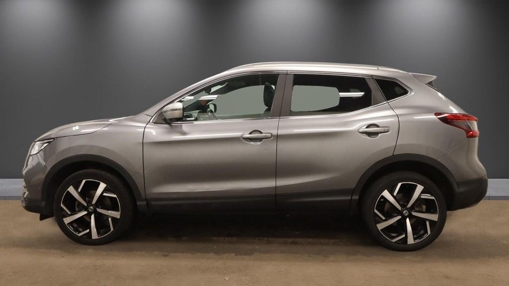 Used Nissan Qashqai 2018 for sale - 78212817: Photo 6