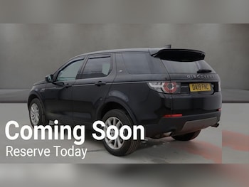 Used Land Rover Discovery Sport 2019 for sale - 77075489: Photo