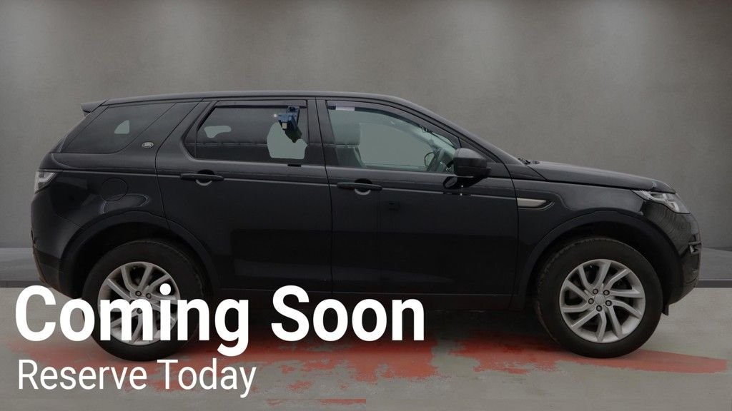 Used Land Rover Discovery Sport 2019 for sale - 77075489: Photo 5