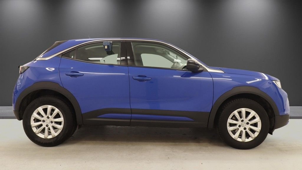 Used Vauxhall Mokka 2022 for sale - 78111029: Photo 5