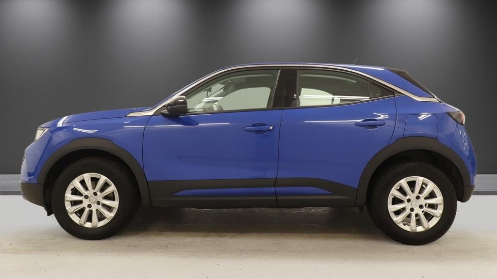 Used Vauxhall Mokka 2022 for sale - 78111029: Photo 6