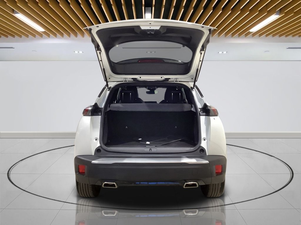 Used Peugeot 2008 2023 for sale - 77571530: Photo 10