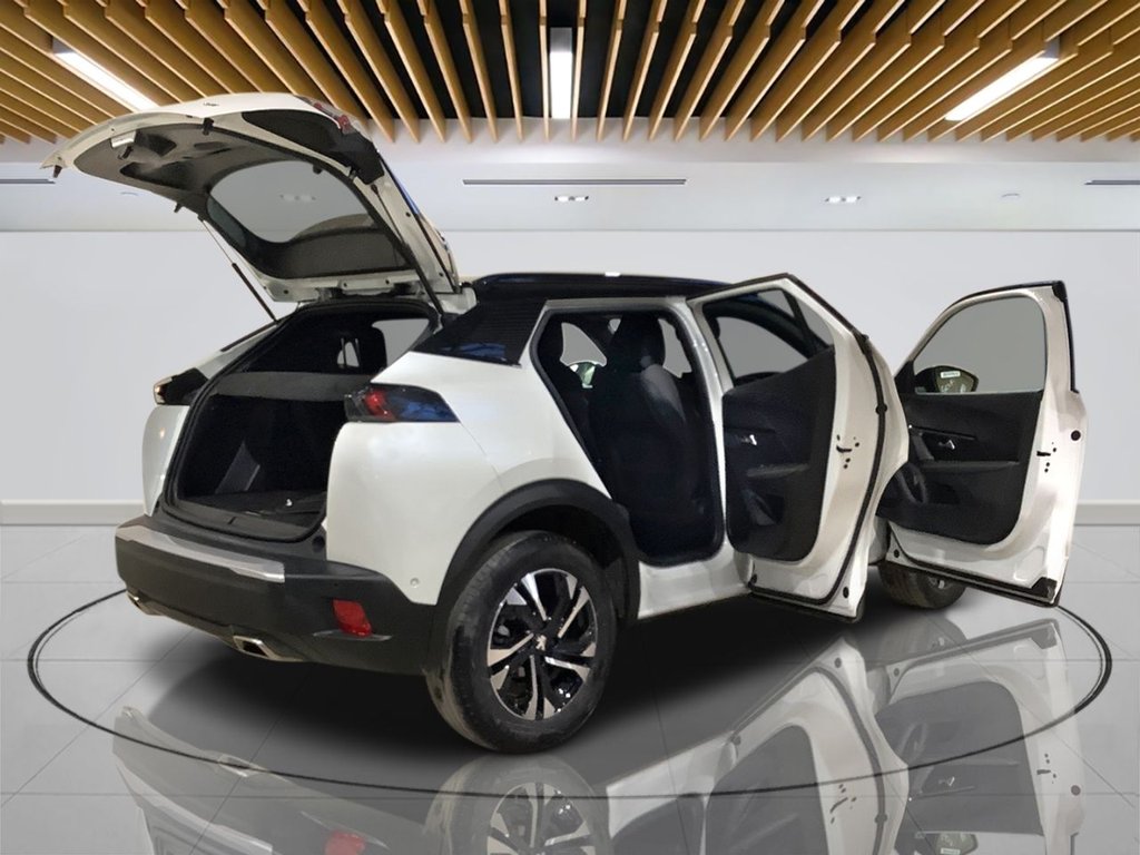 Used Peugeot 2008 2023 for sale - 77571530: Photo 11