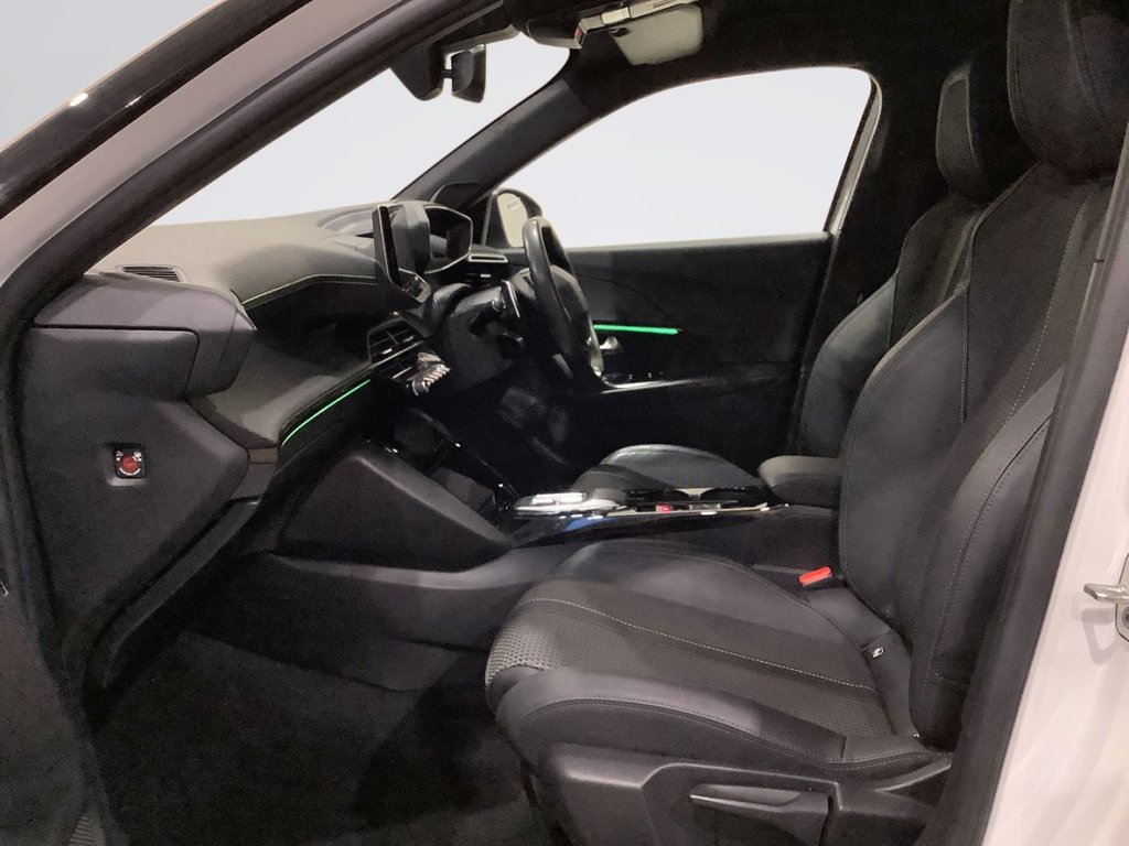 Used Peugeot 2008 2023 for sale - 77571530: Photo 13