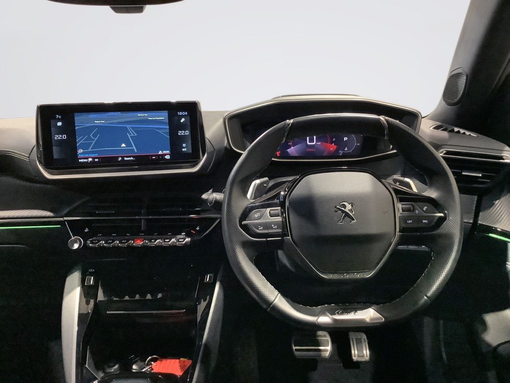 Used Peugeot 2008 2023 for sale - 77571530: Photo 16