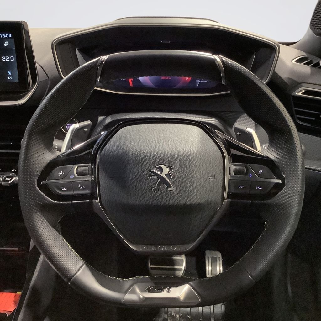 Used Peugeot 2008 2023 for sale - 77571530: Photo 17