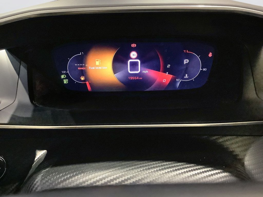 Used Peugeot 2008 2023 for sale - 77571530: Photo 19