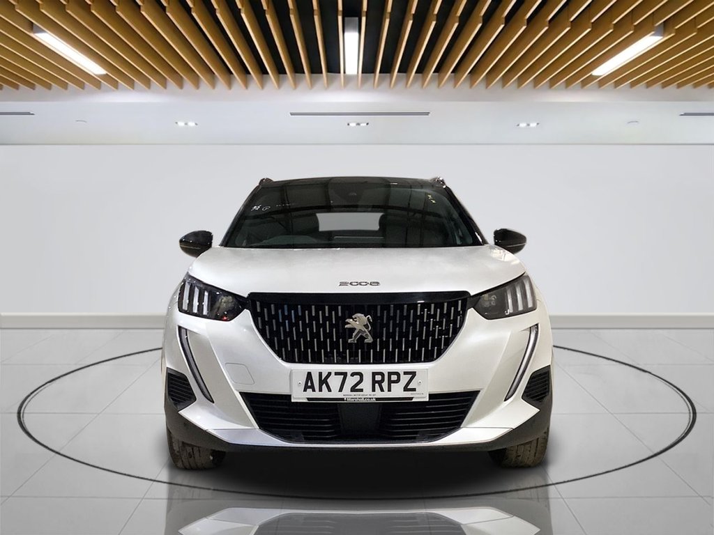 Used Peugeot 2008 2023 for sale - 77571530: Photo 2