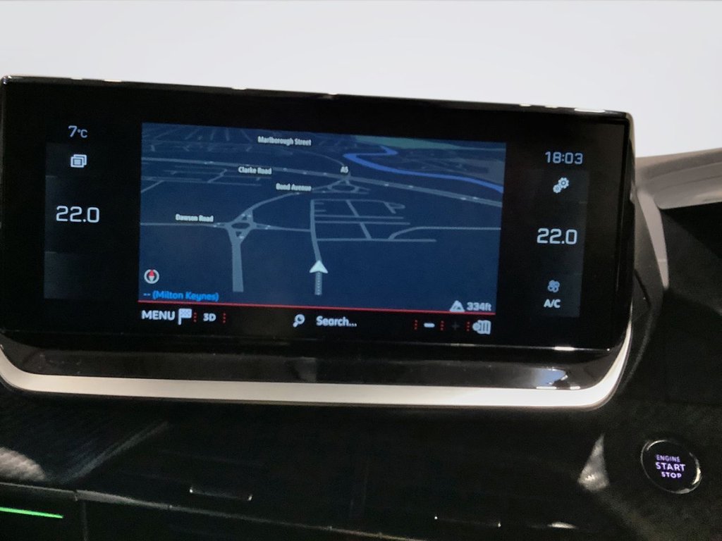 Used Peugeot 2008 2023 for sale - 77571530: Photo 22