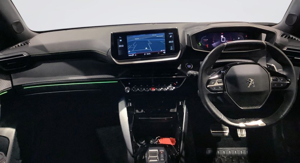 Used Peugeot 2008 2023 for sale - 77571530: Photo 3