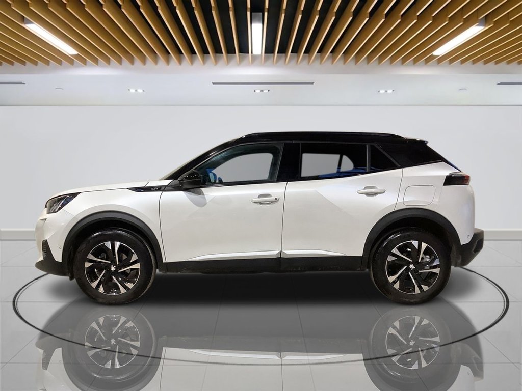 Used Peugeot 2008 2023 for sale - 77571530: Photo 5