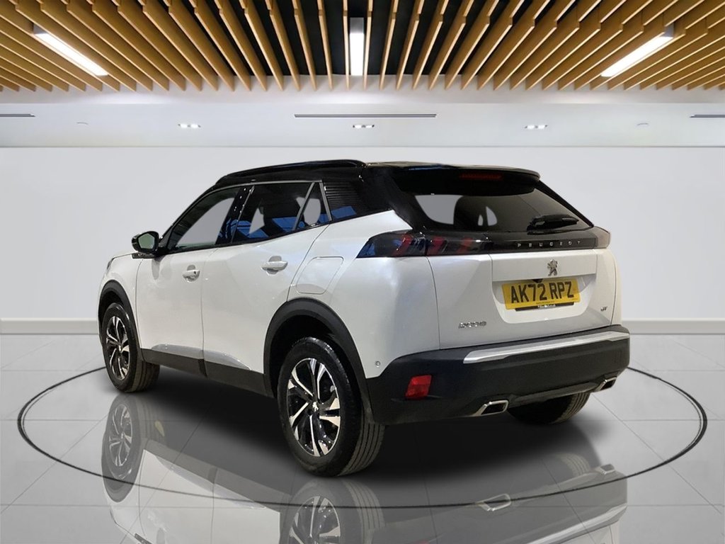 Used Peugeot 2008 2023 for sale - 77571530: Photo 6