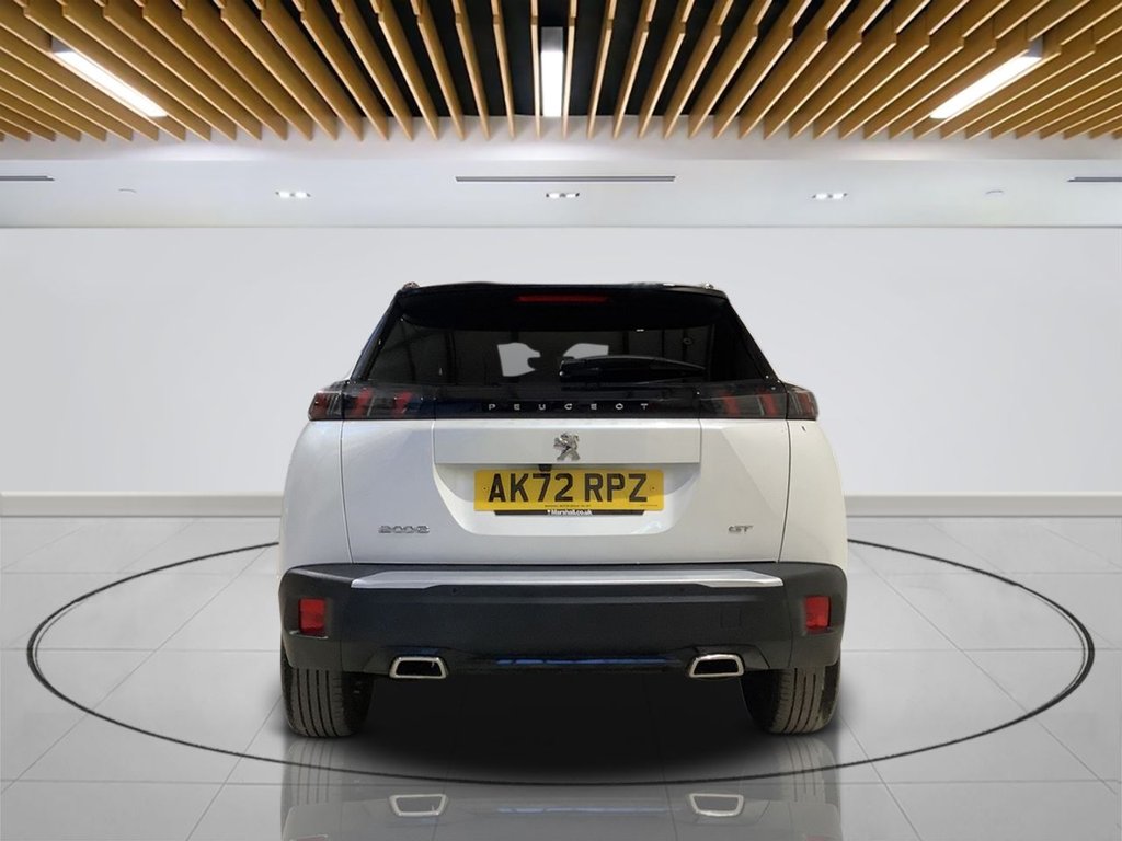 Used Peugeot 2008 2023 for sale - 77571530: Photo 7