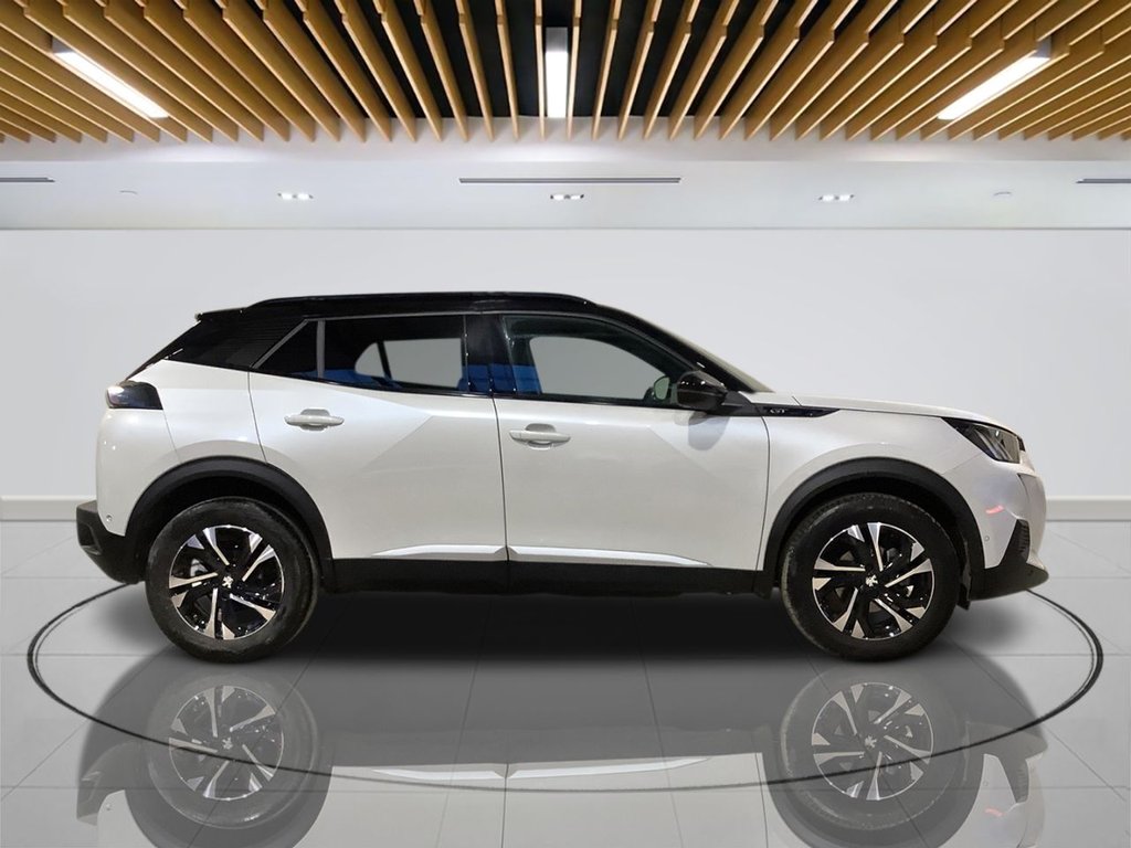 Used Peugeot 2008 2023 for sale - 77571530: Photo 9