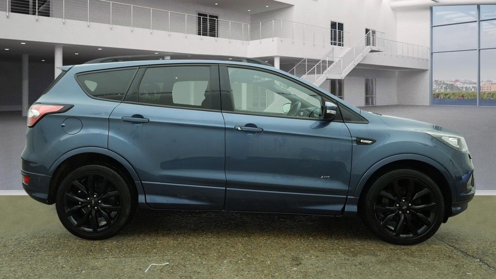 Used Ford Kuga 2018 for sale - 77588279: Photo 11