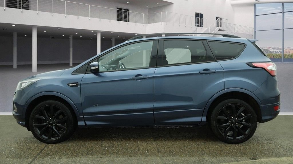 Used Ford Kuga 2018 for sale - 77588279: Photo 13