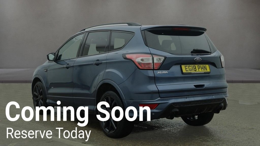 Used Ford Kuga 2018 for sale - 77588279: Photo 3