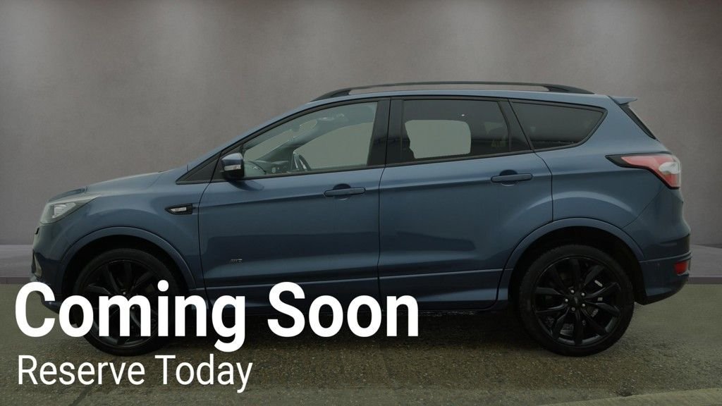 Used Ford Kuga 2018 for sale - 77588279: Photo 6