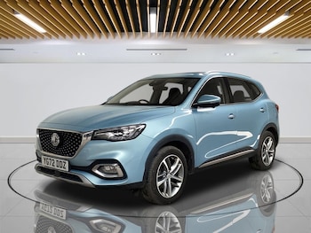 Used MG MG HS 2022 for sale - 78569627: Photo