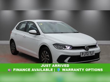 Used Volkswagen Polo 2022 for sale - 78364081: Photo