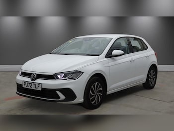 Used Volkswagen Polo 2022 for sale - 78364081: Photo