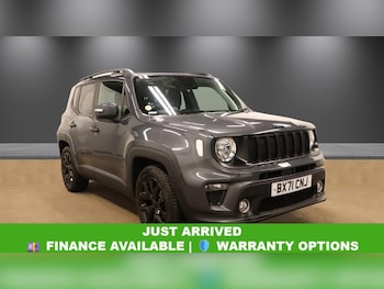 Used Jeep Renegade 2022 for sale - 78658331: Photo