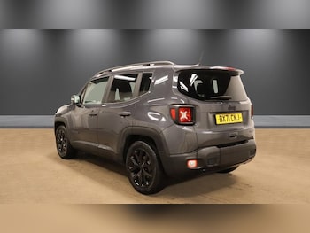 Used Jeep Renegade 2022 for sale - 78658331: Photo