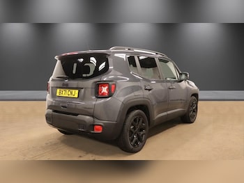 Used Jeep Renegade 2022 for sale - 78658331: Photo