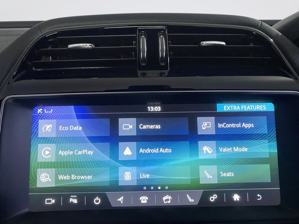 Used Jaguar XE 2019 for sale - 77927161: Photo 22