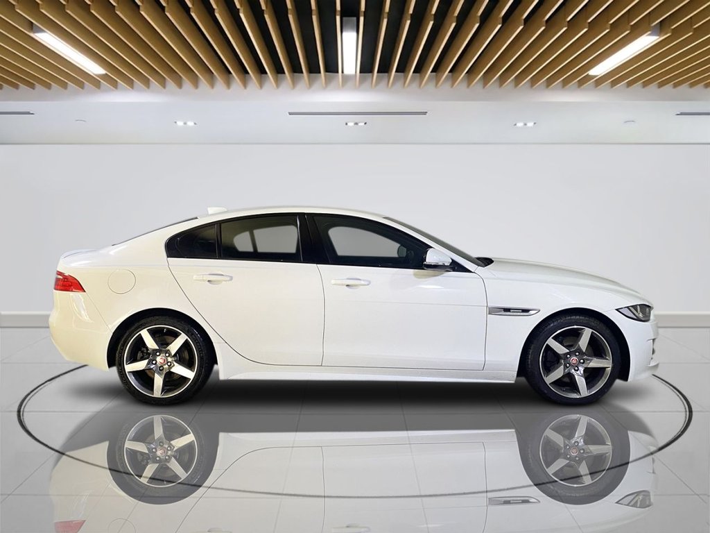 Used Jaguar XE 2019 for sale - 77927161: Photo 8