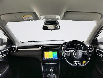 Used MG MG ZS 2021 for sale - 78444299: Photo