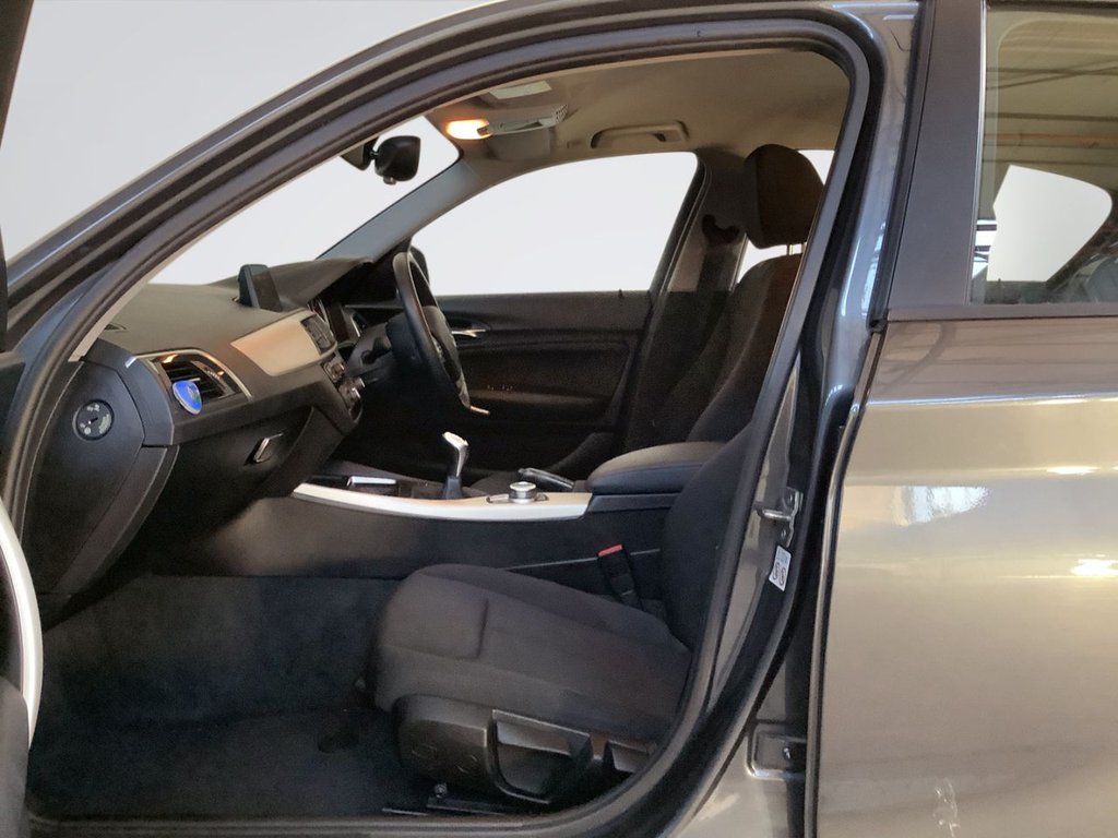 Used BMW 1 Series 2018 for sale - 77096475: Photo 13