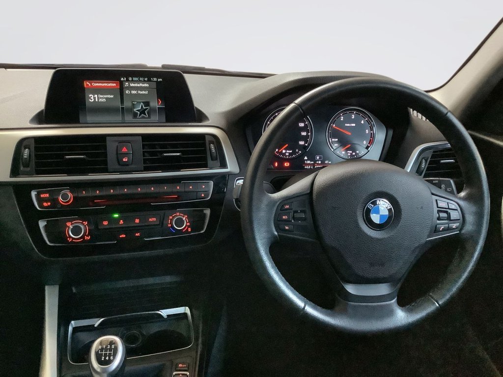 Used BMW 1 Series 2018 for sale - 77096475: Photo 16