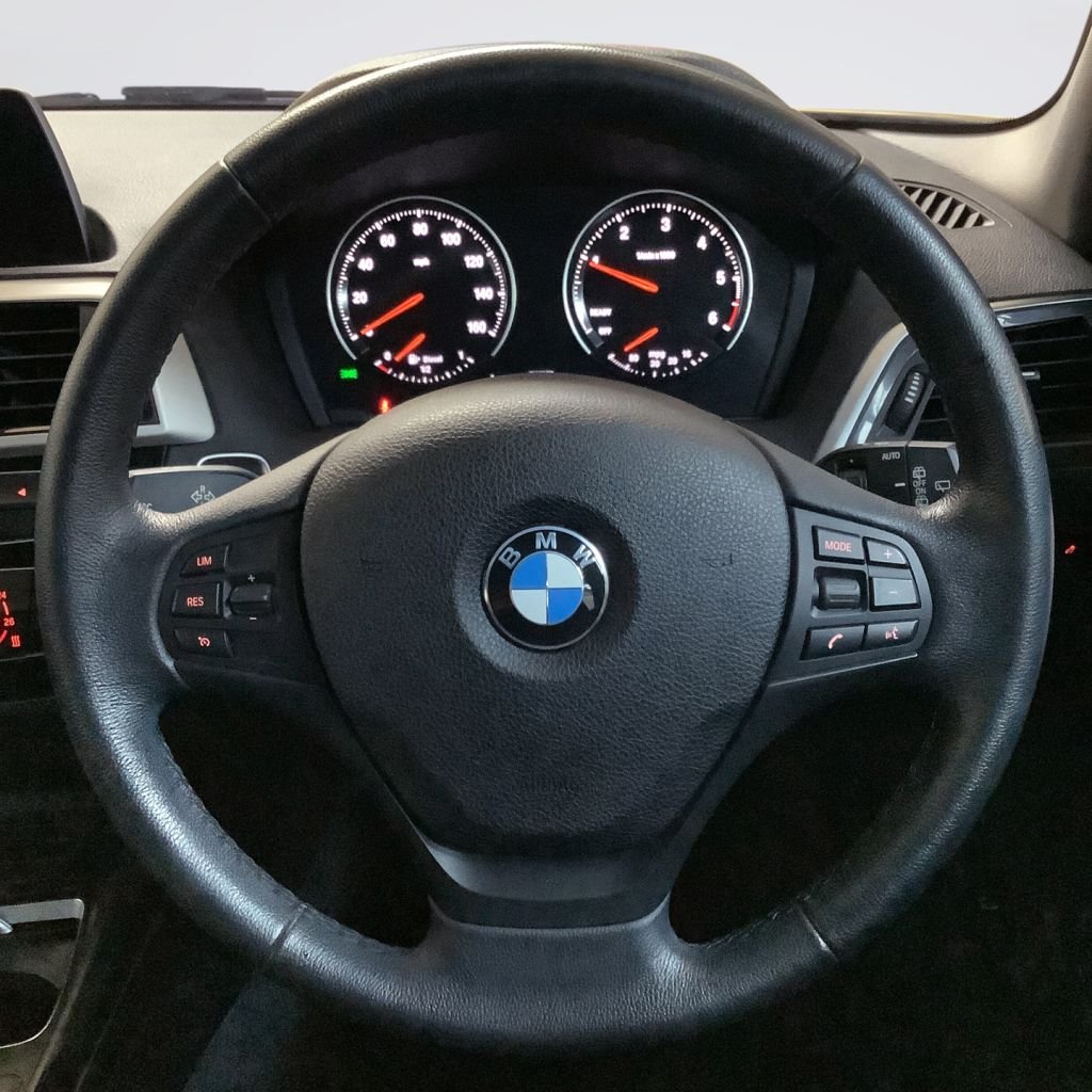 Used BMW 1 Series 2018 for sale - 77096475: Photo 17