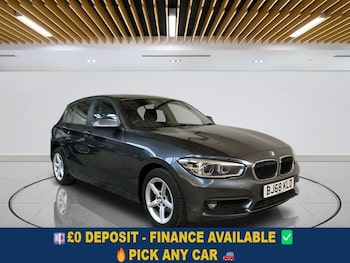 2018 (68) - 1.5 116d SE Business Hatchback 5dr Diesel Manual Euro 6 (s/s) (116 ps)