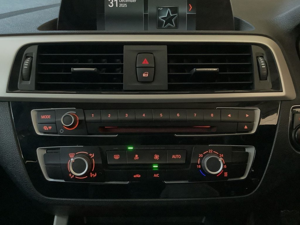 Used BMW 1 Series 2018 for sale - 77096475: Photo 25