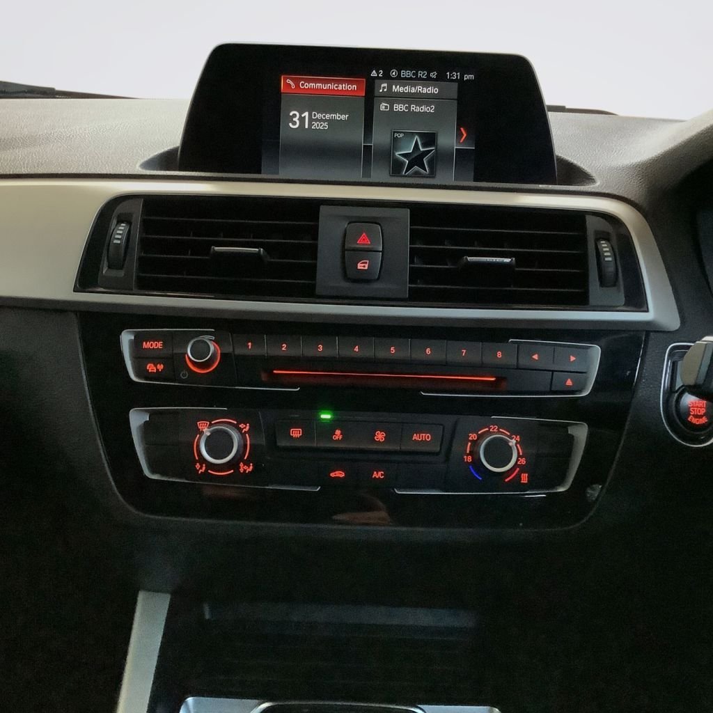 Used BMW 1 Series 2018 for sale - 77096475: Photo 28