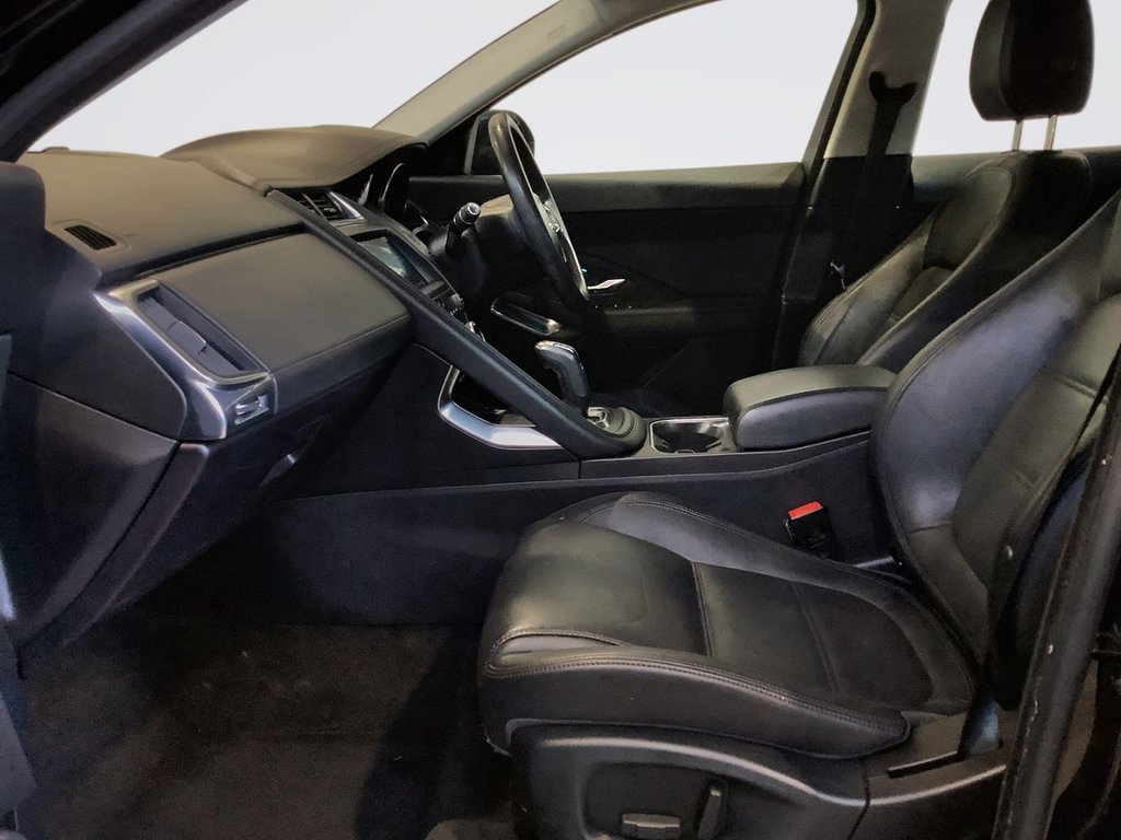 Used Jaguar E-Pace 2019 for sale - 77394621: Photo 12