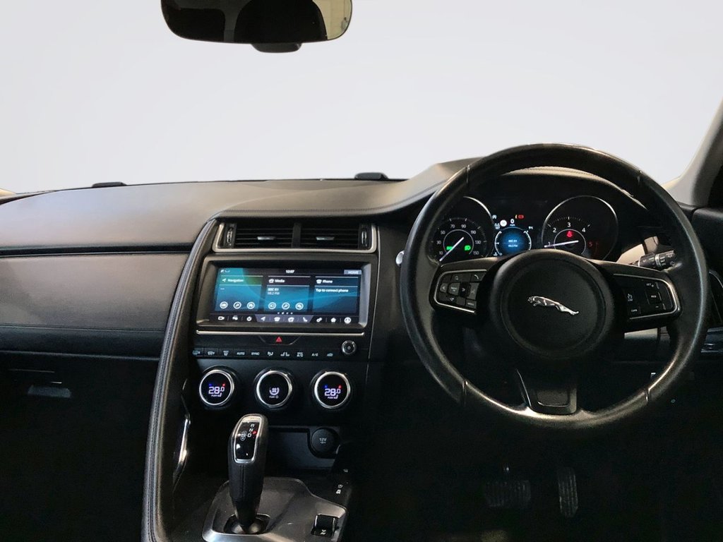Used Jaguar E-Pace 2019 for sale - 77394621: Photo 15