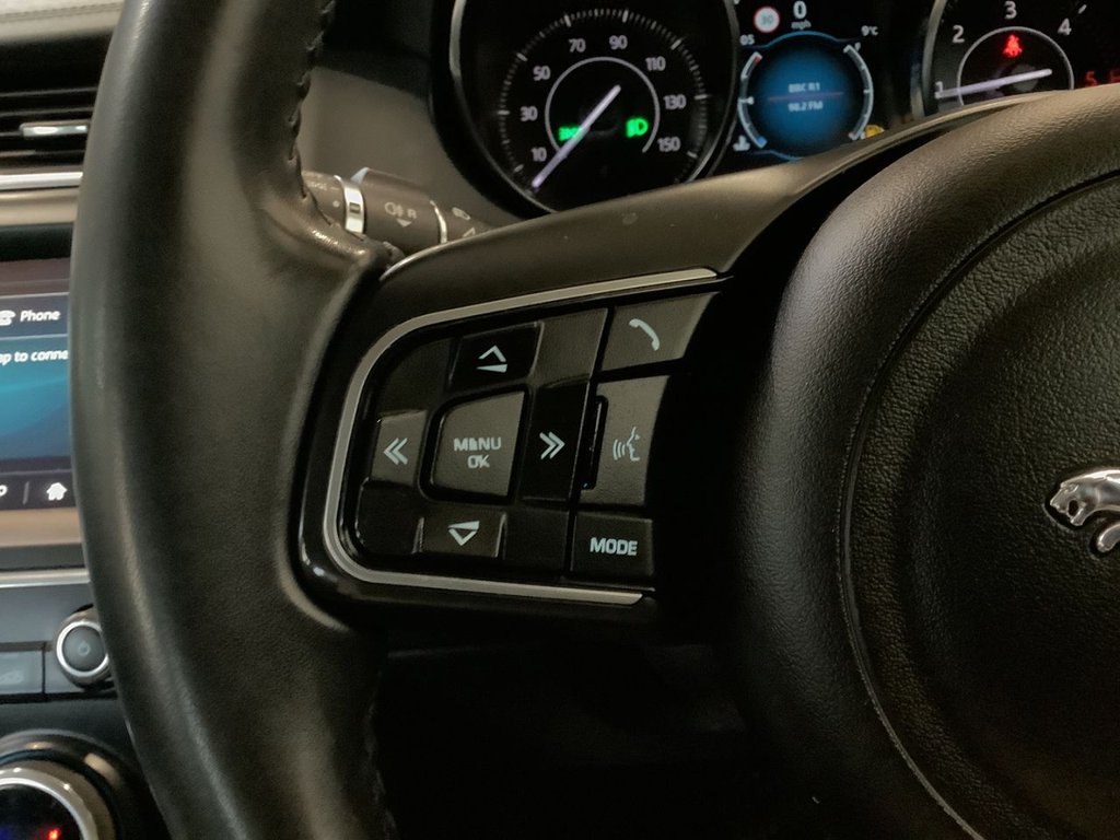 Used Jaguar E-Pace 2019 for sale - 77394621: Photo 17