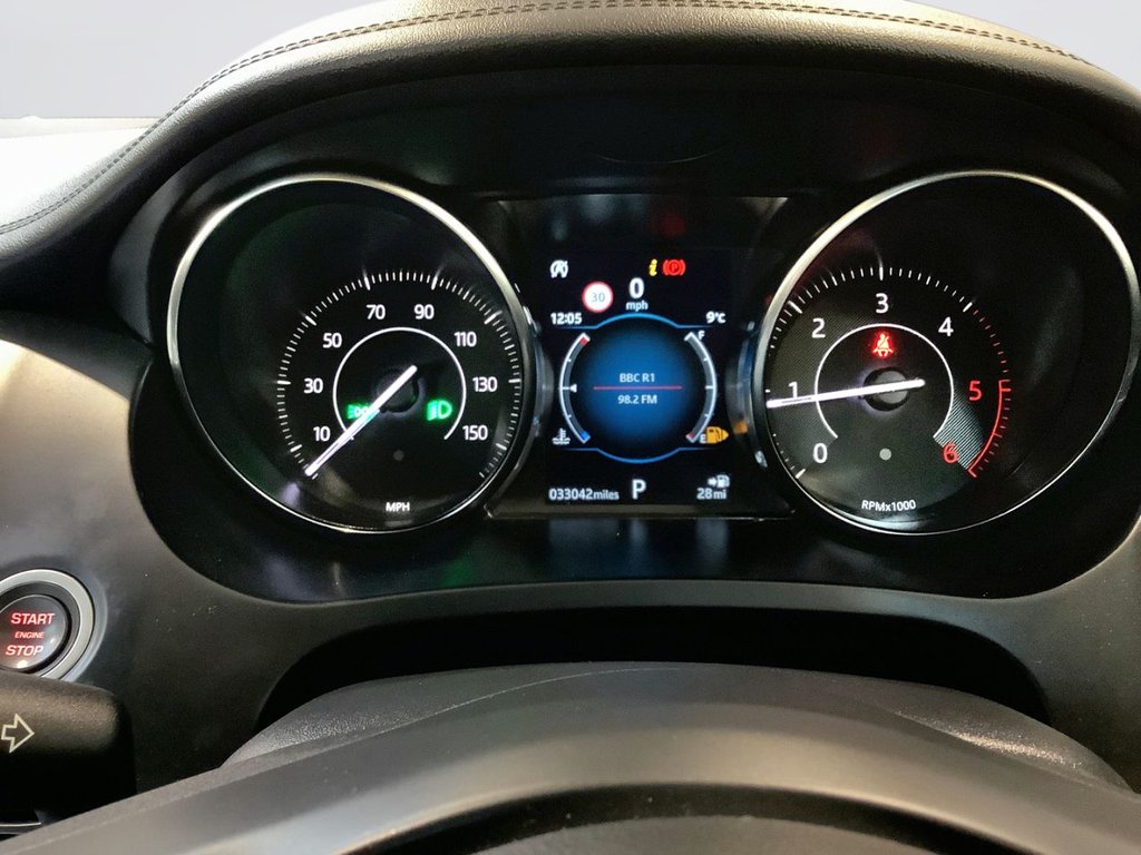 Used Jaguar E-Pace 2019 for sale - 77394621: Photo 18