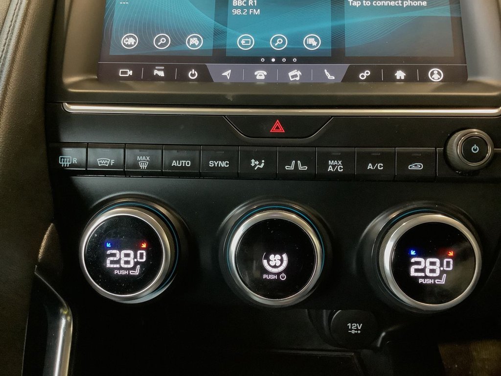 Used Jaguar E-Pace 2019 for sale - 77394621: Photo 24